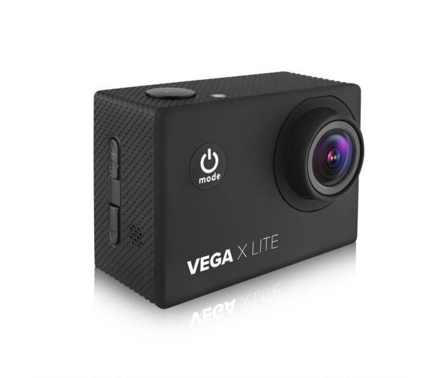 Niceboy KAMERA SPORTOWA Niceboy  VEGA X Lite - 1375534 - zdjęcie 3